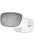 Adapt Silver Shield Photochromic-Pro+
