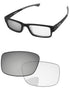 Adapt Silver Shield Photochromic-Pro+