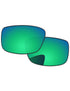 Emerald Green-Pro+