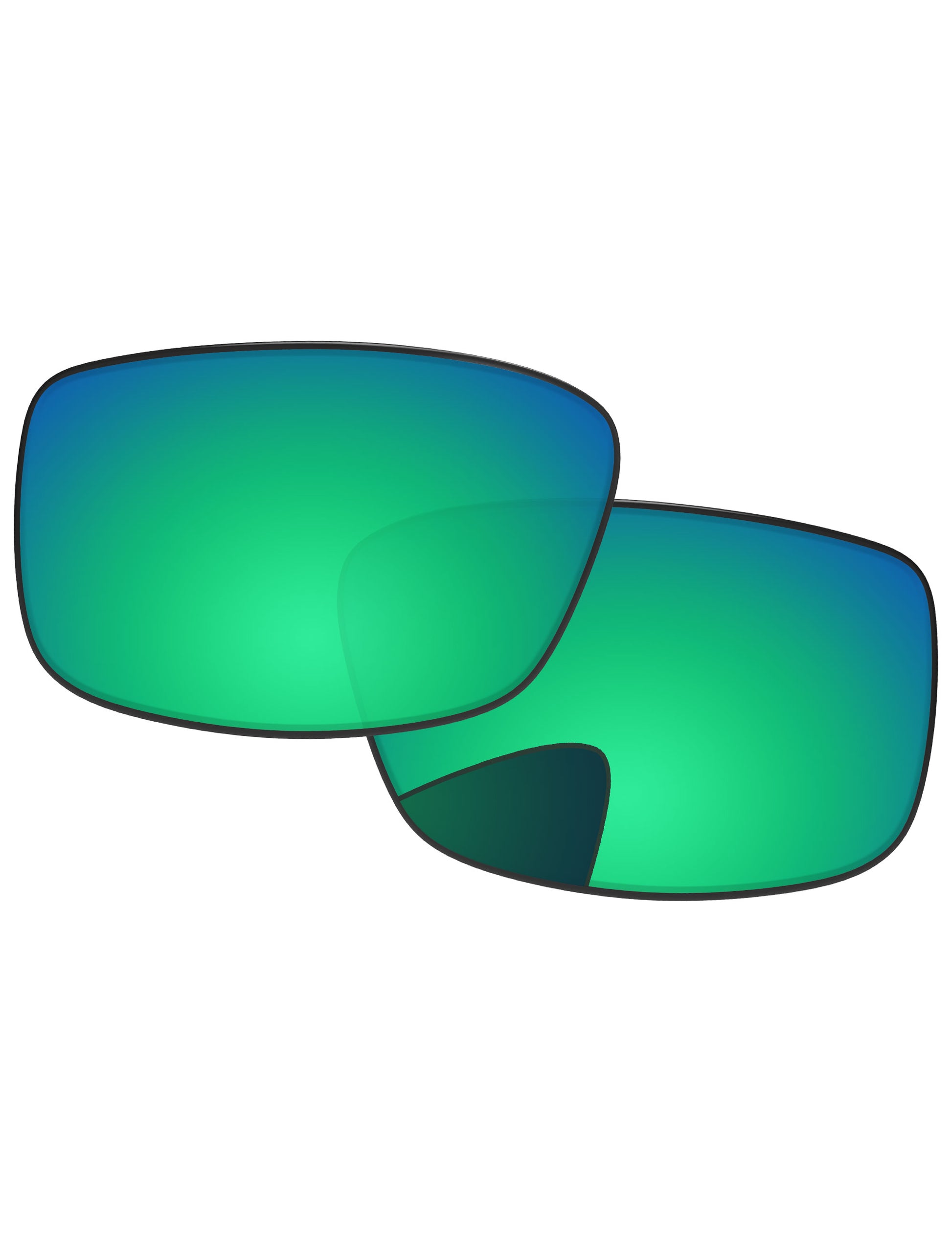 Emerald Green-Pro+