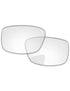 HD Clear Blue Light Blocking-Pro+