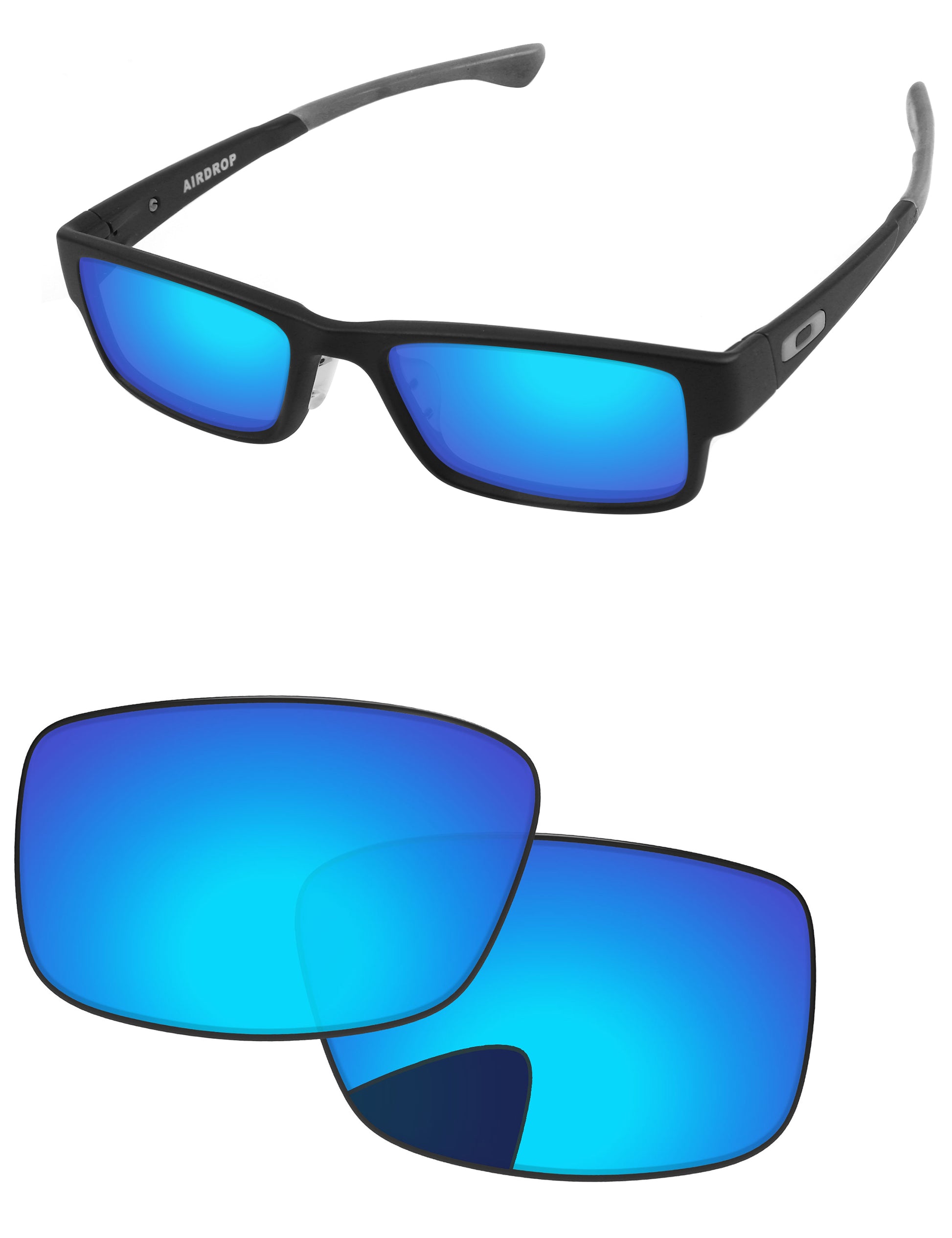 Ice Blue-Pro+
