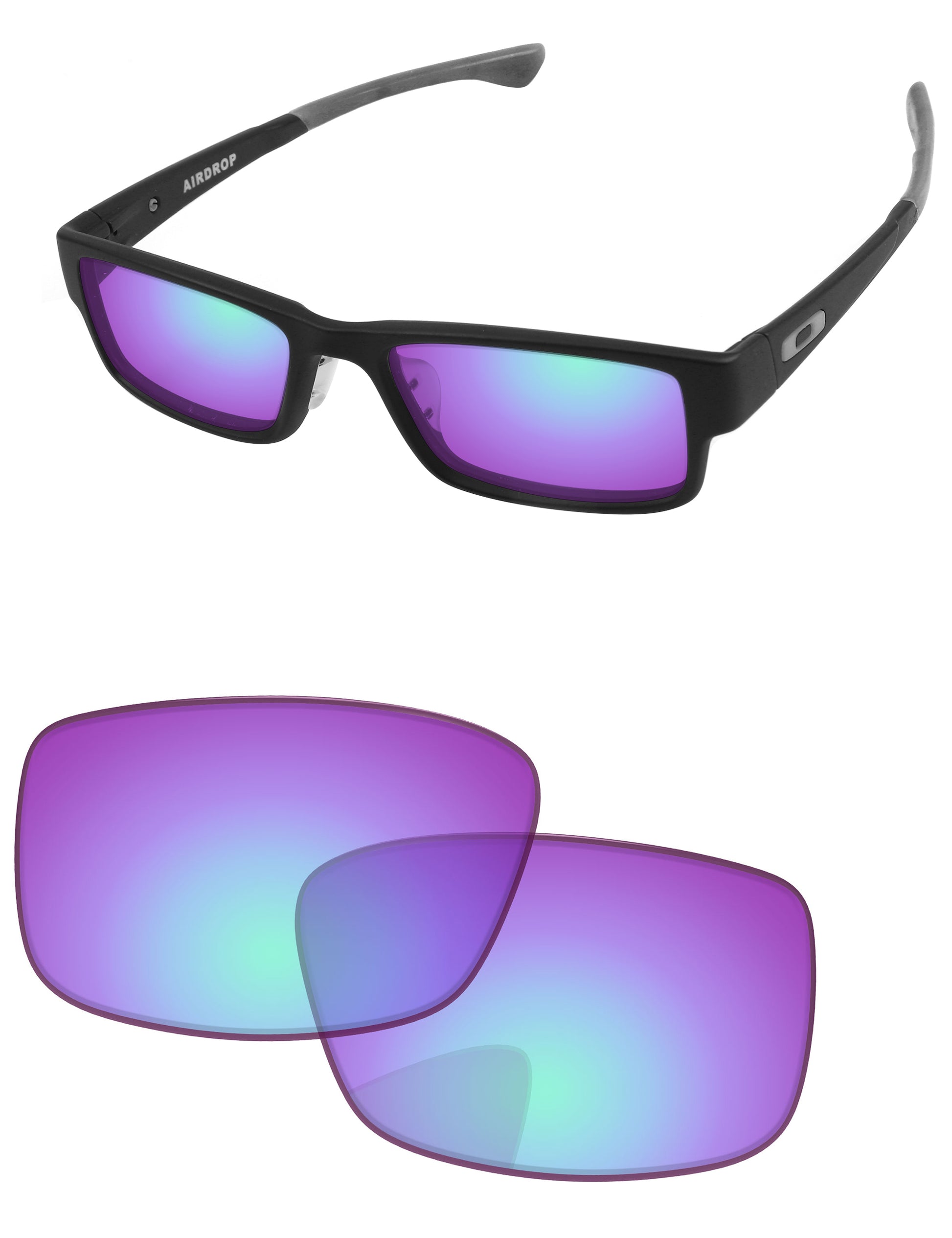 Magenta Golf-Pro+