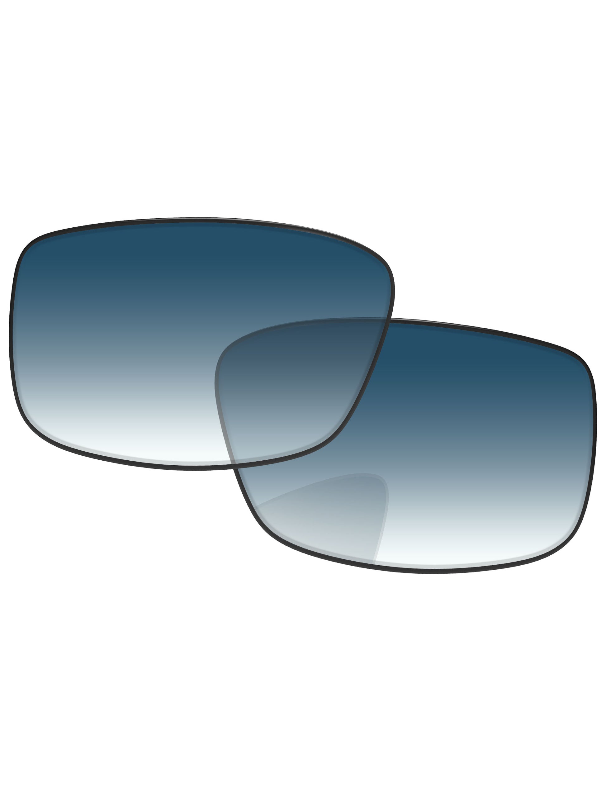 Blue Gradient-Standard