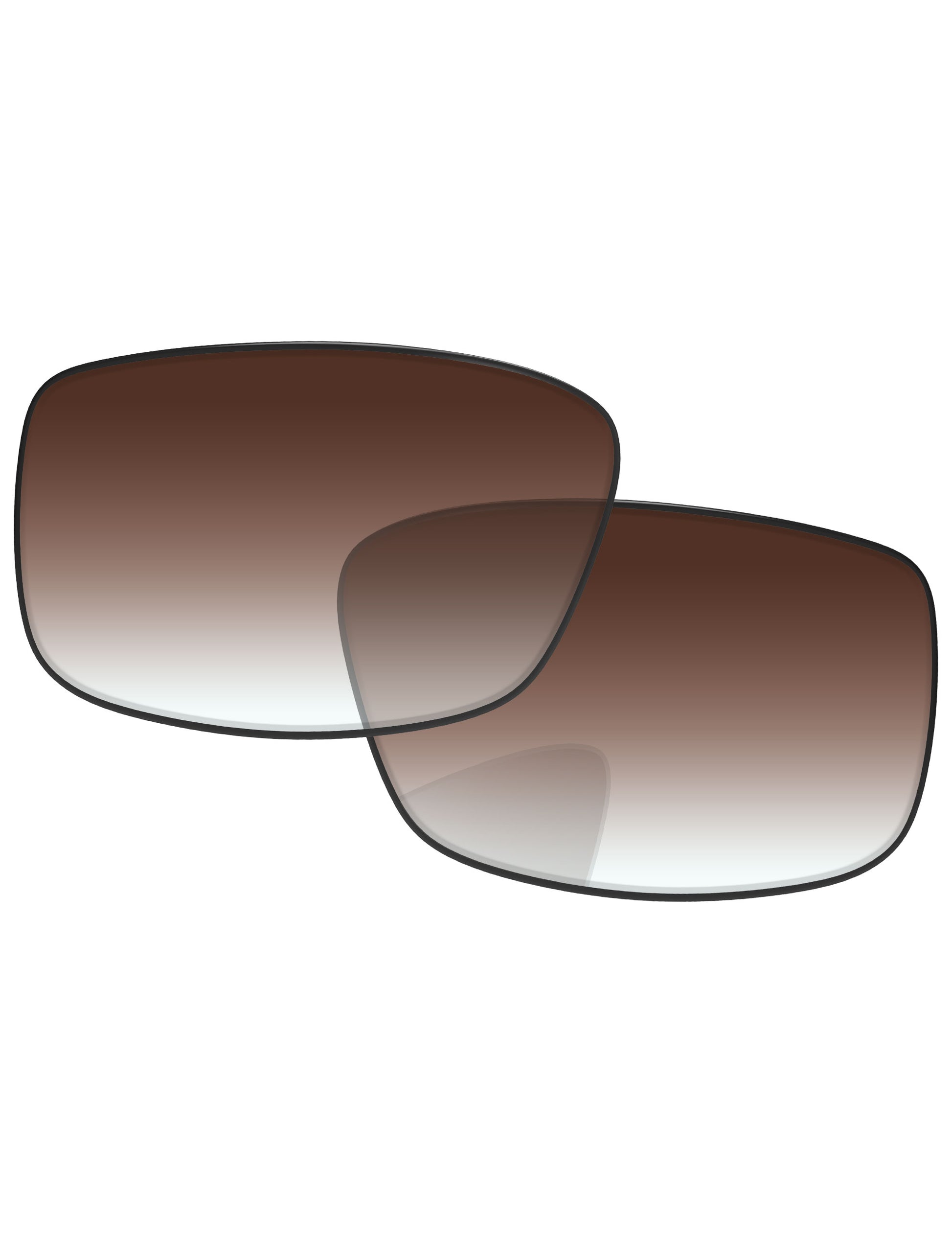 Brown Gradient-Standard