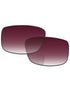 Burgundy Gradient-Standard