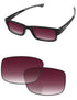 Burgundy Gradient-Standard