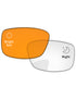 Adapt Orange Photochromic-Standard