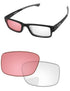 Adapt Pink Photochromic-Standard