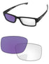 Adapt Purple Photochromic-Standard