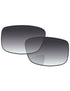 Gray Gradient-Standard