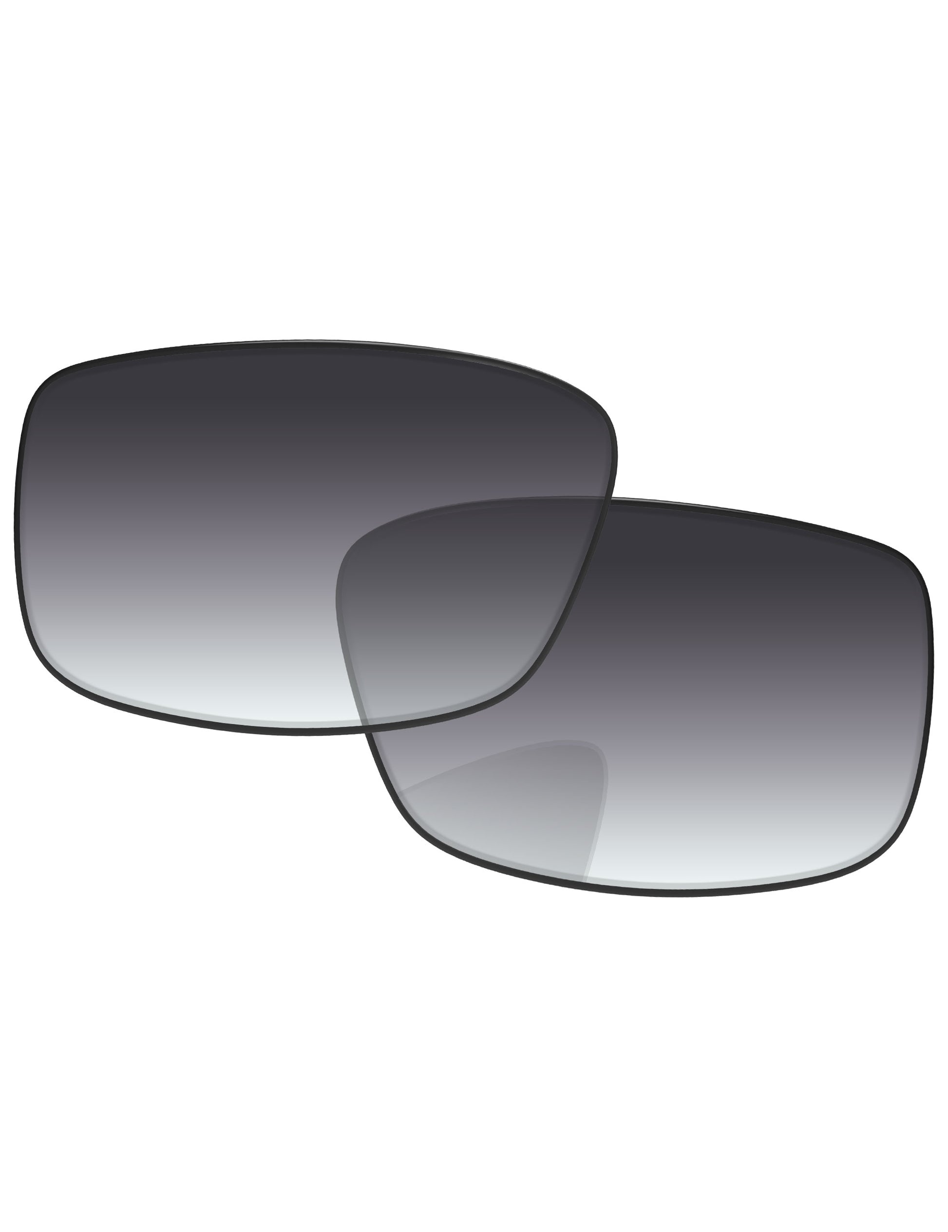 Gray Gradient-Standard