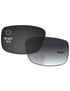 Gray Gradient Photochromic-Standard