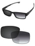 Gray Gradient Photochromic-Standard