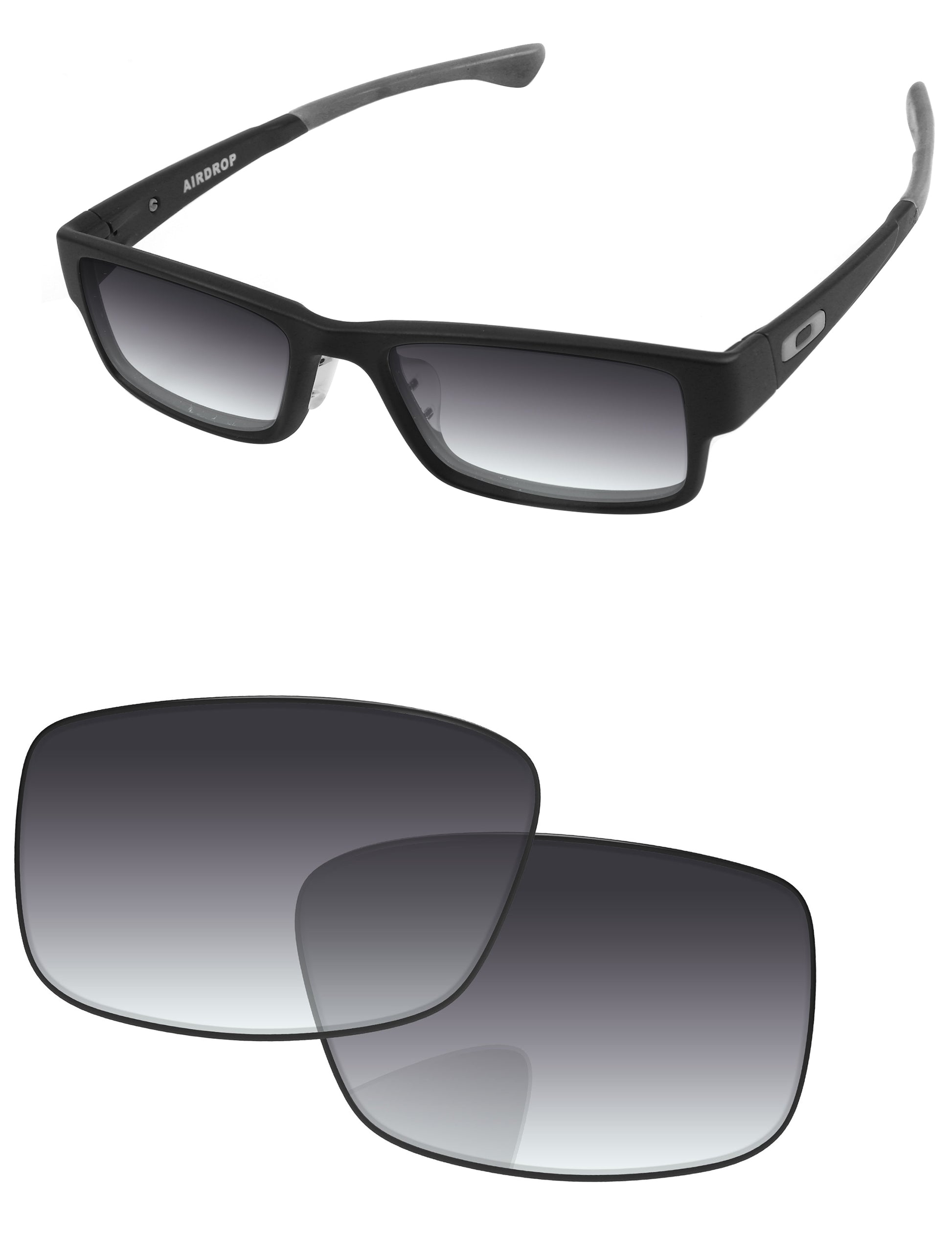 Gray Gradient-Standard