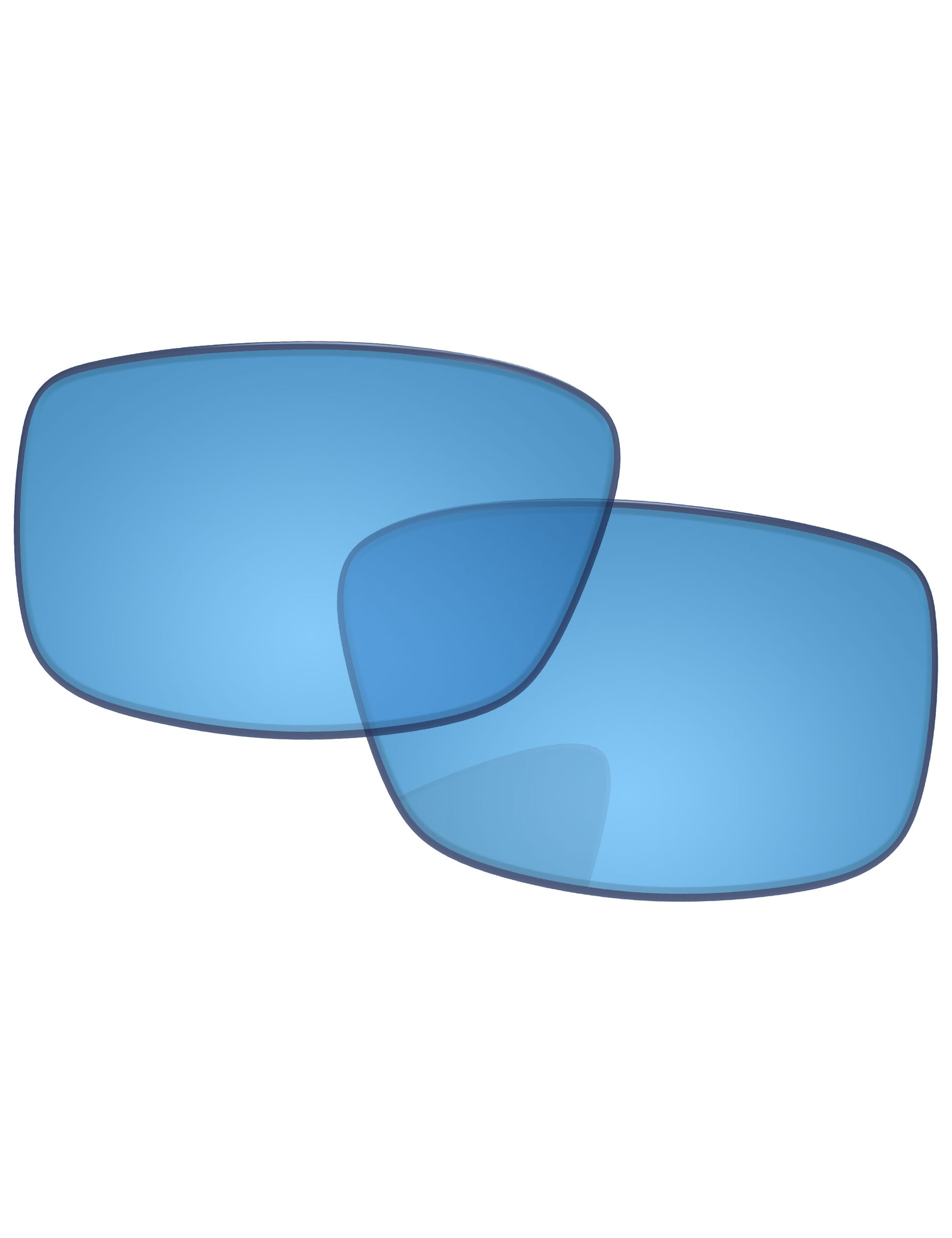 HD Blue-Standard