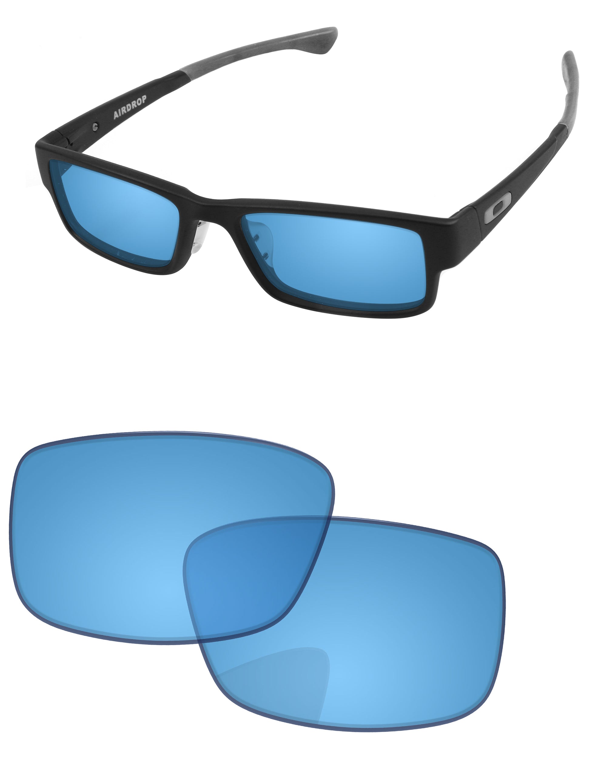 HD Blue-Standard