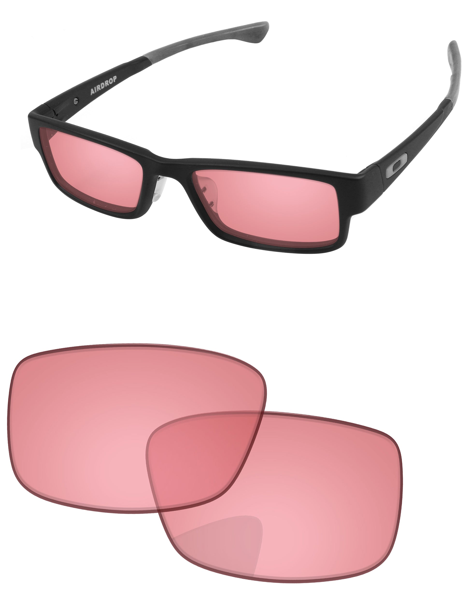 HD Pink-Standard