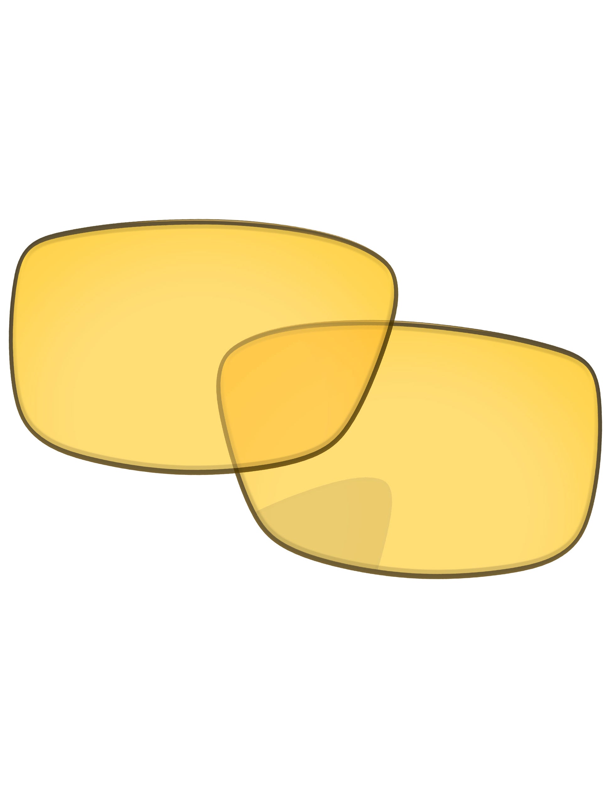 HD Yellow-Standard