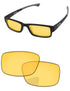 HD Yellow-Standard