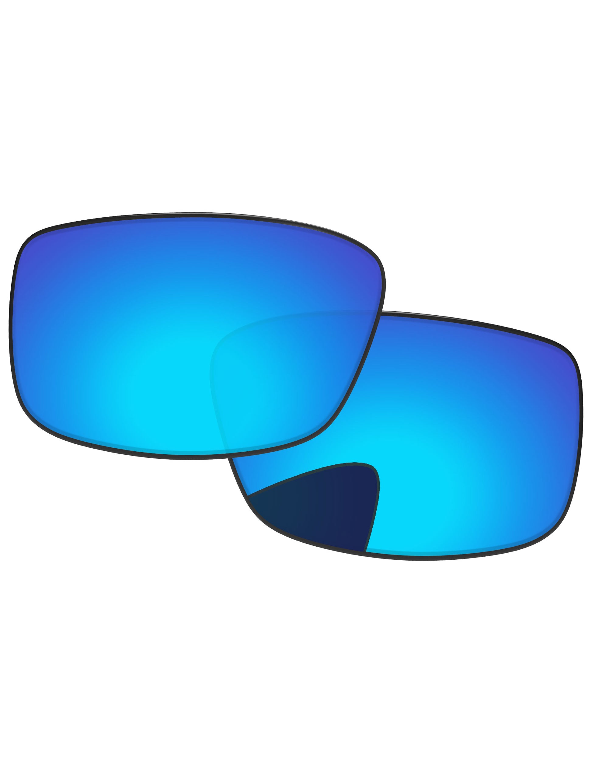 Ice Blue-Standard