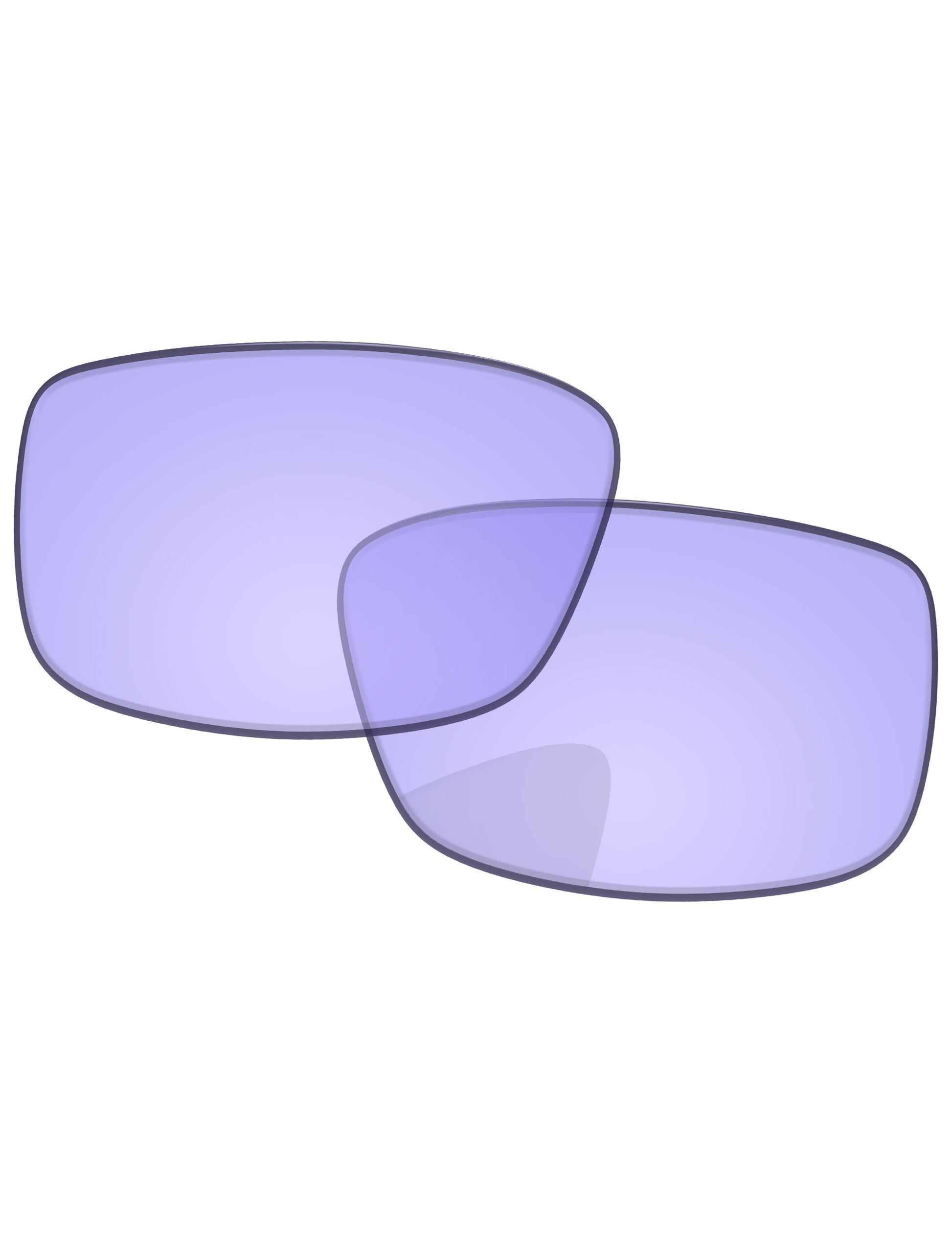 Low Light Violet-Standard