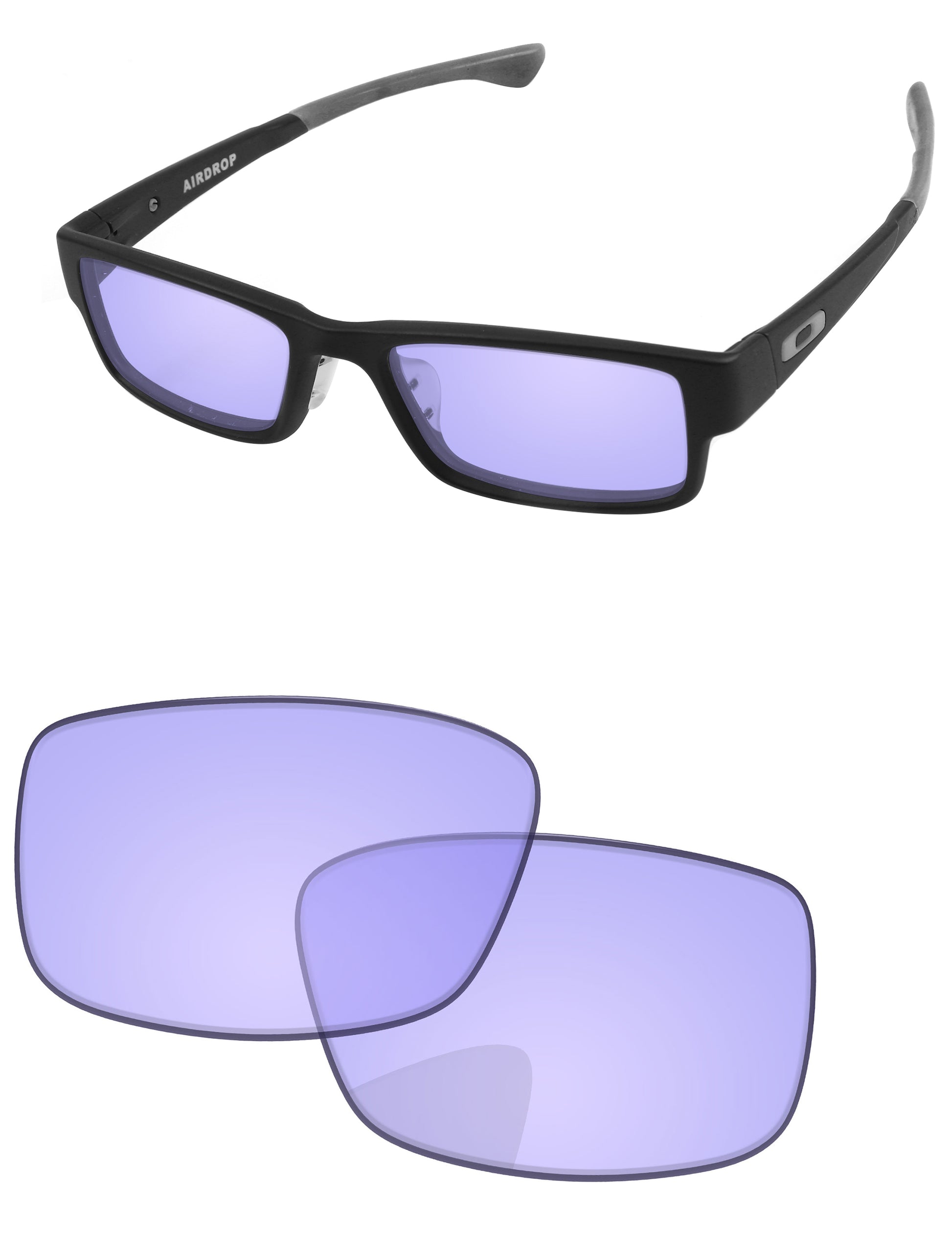 Low Light Violet-Standard