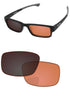 Orange Photochromic-Standard
