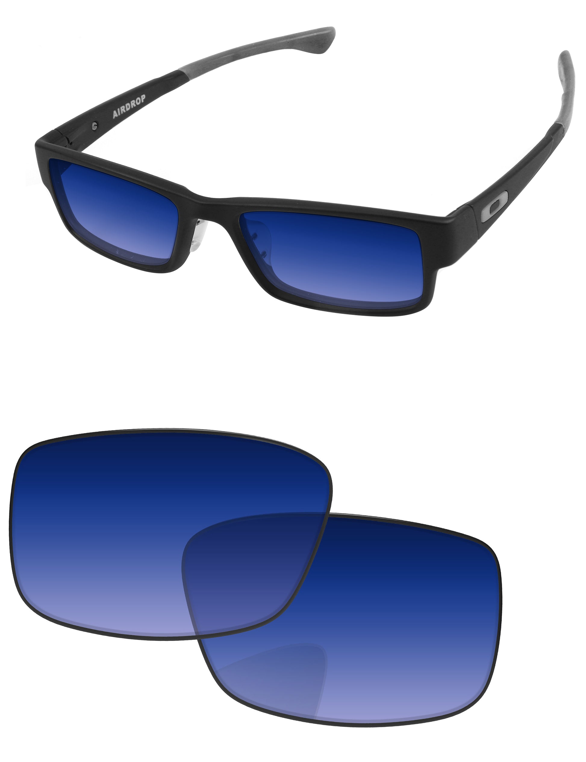 Sapphire Gradient-Standard