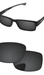 Solid Black-Standard