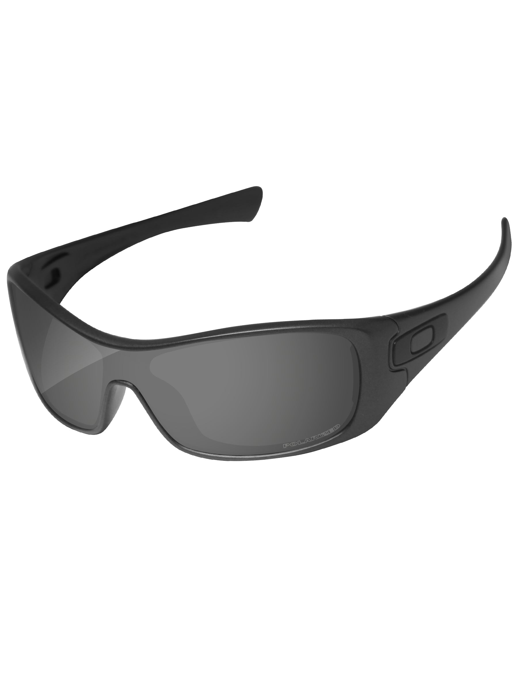 Black Chrome-Pro