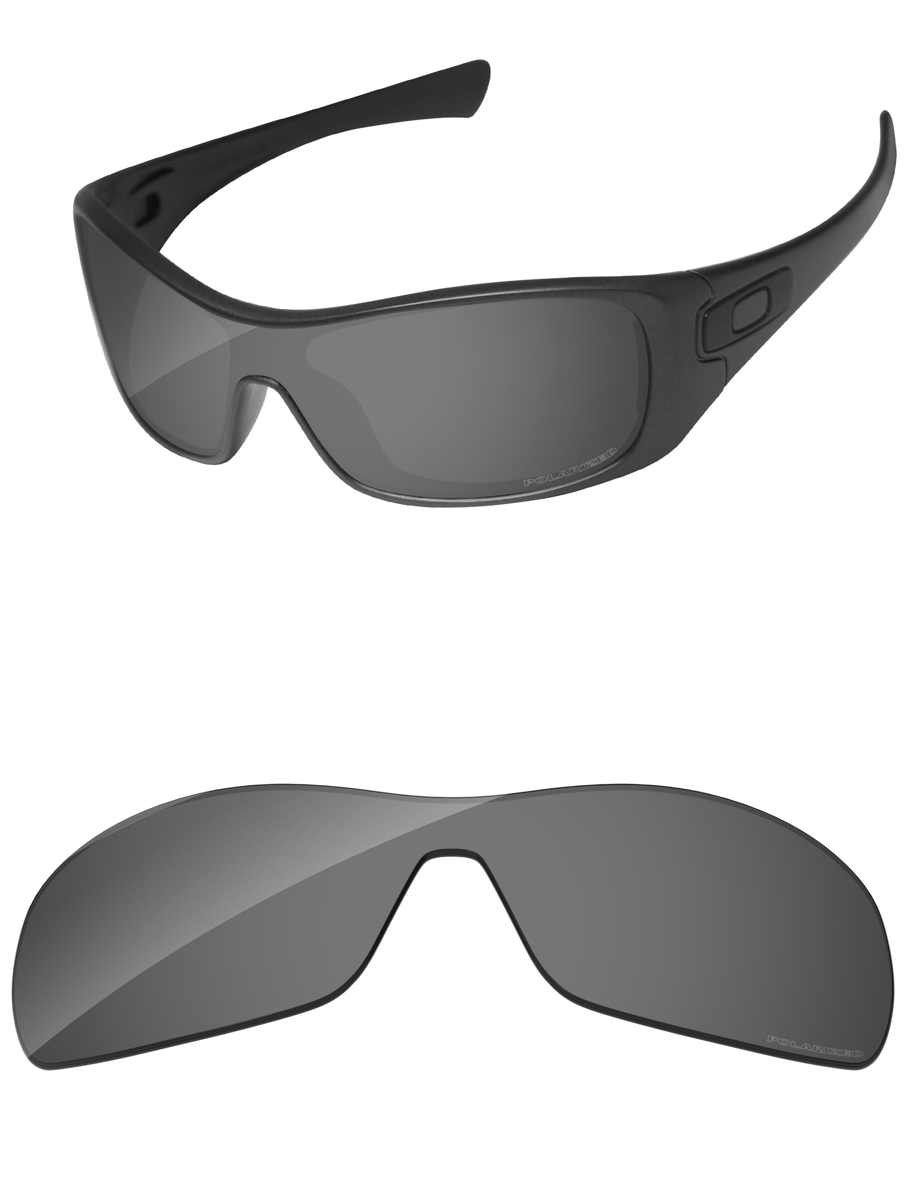 Black Chrome-Pro