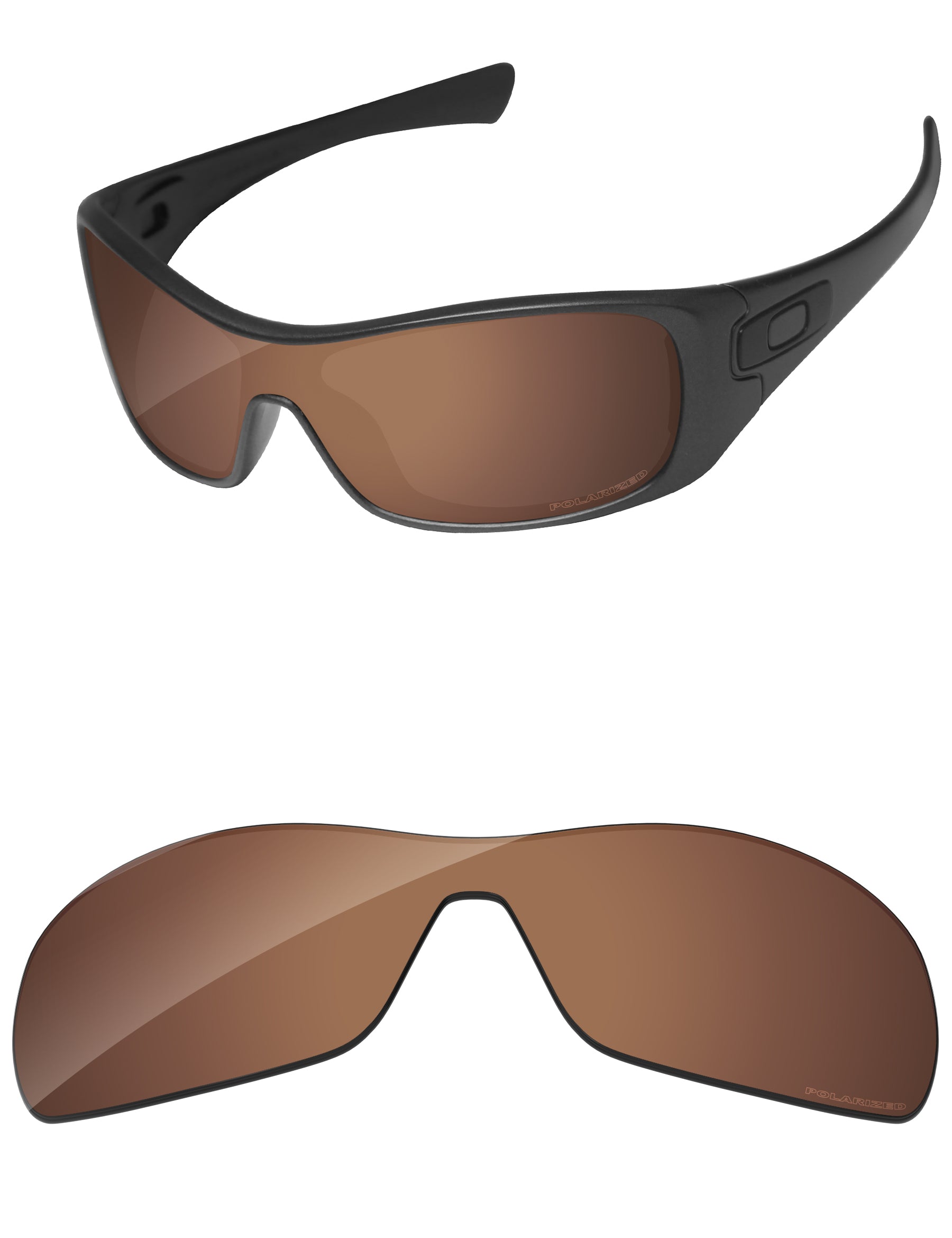 Copper Brown-Pro