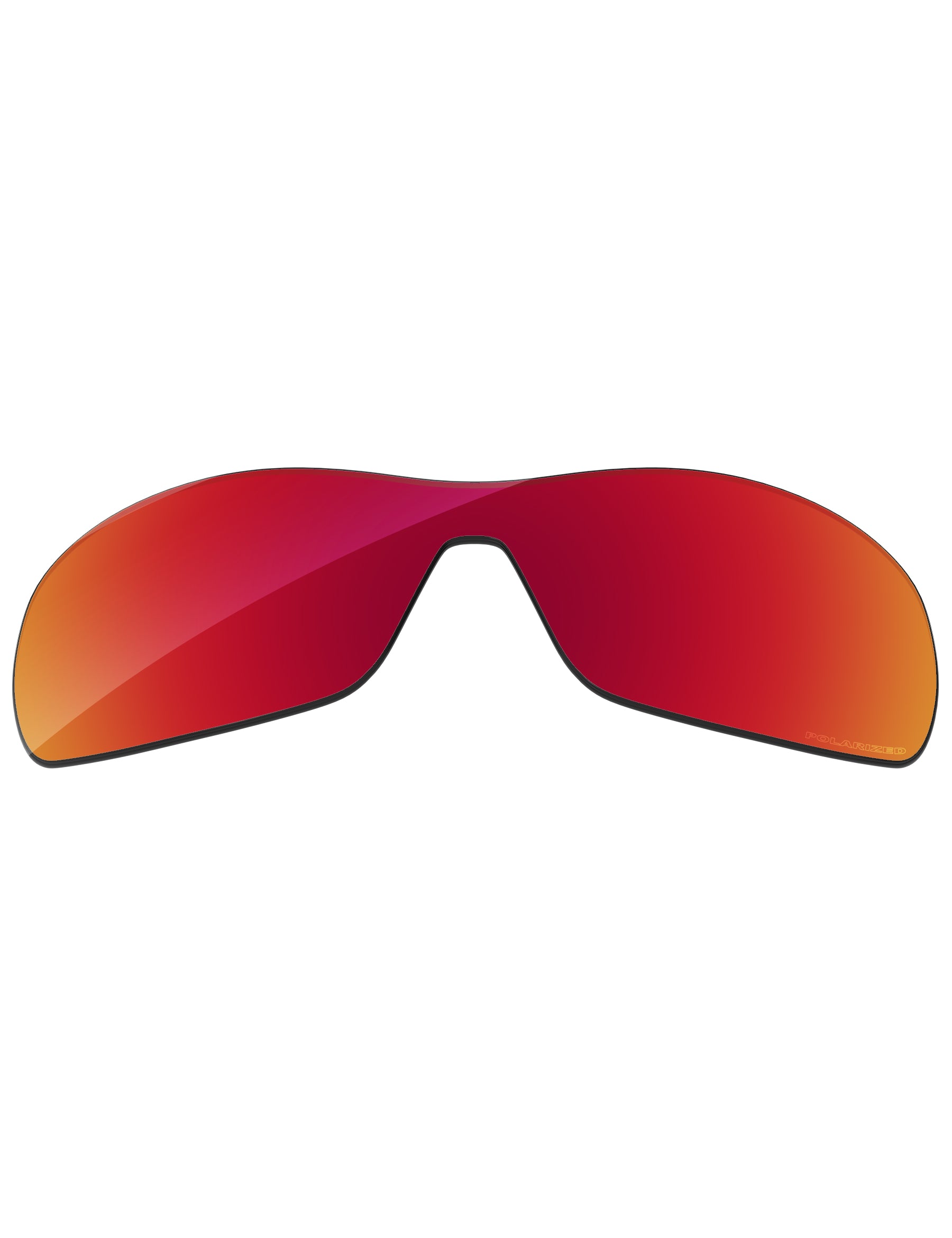 Deep Red-Pro