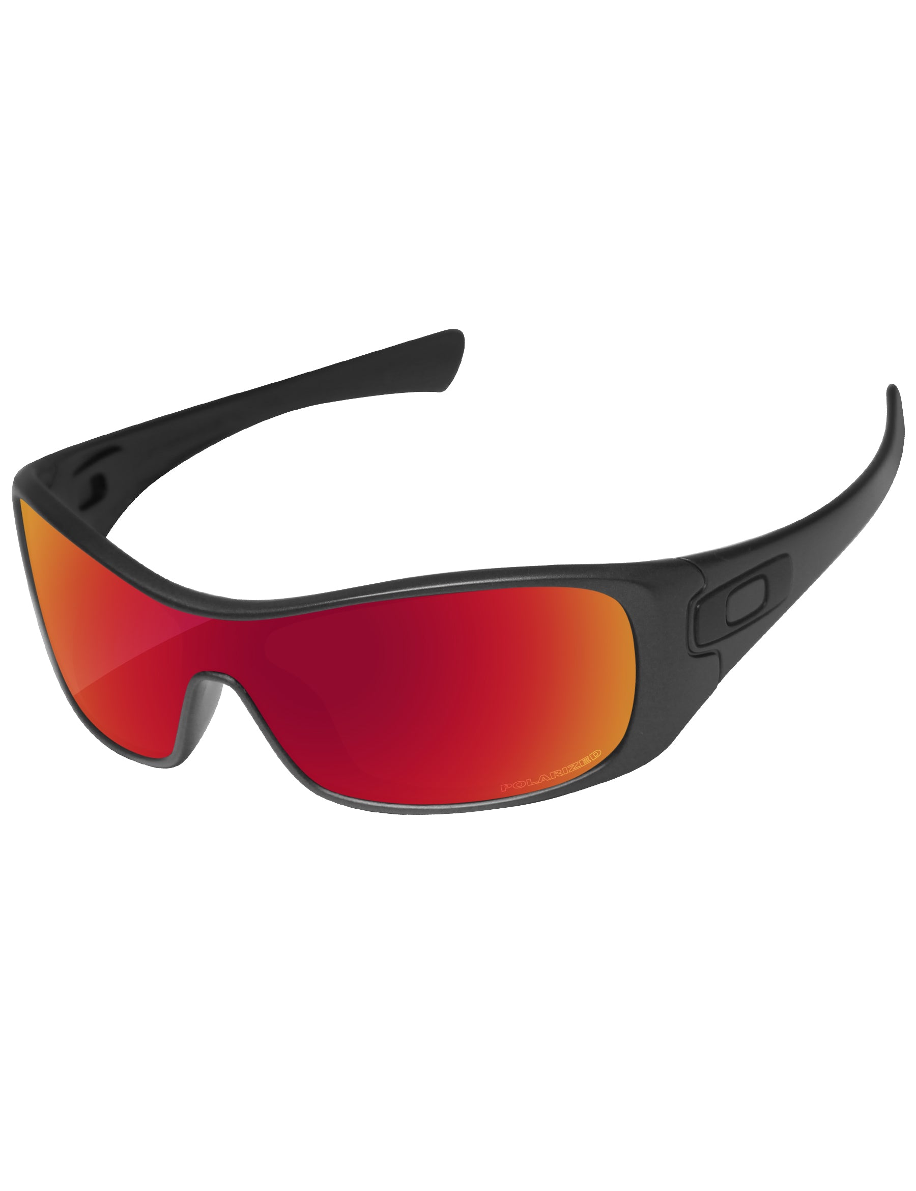 Deep Red-Pro