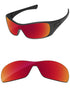 Deep Red-Pro
