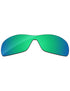 Emerald Green-Pro