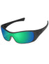 Emerald Green-Pro