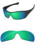 Emerald Green-Pro