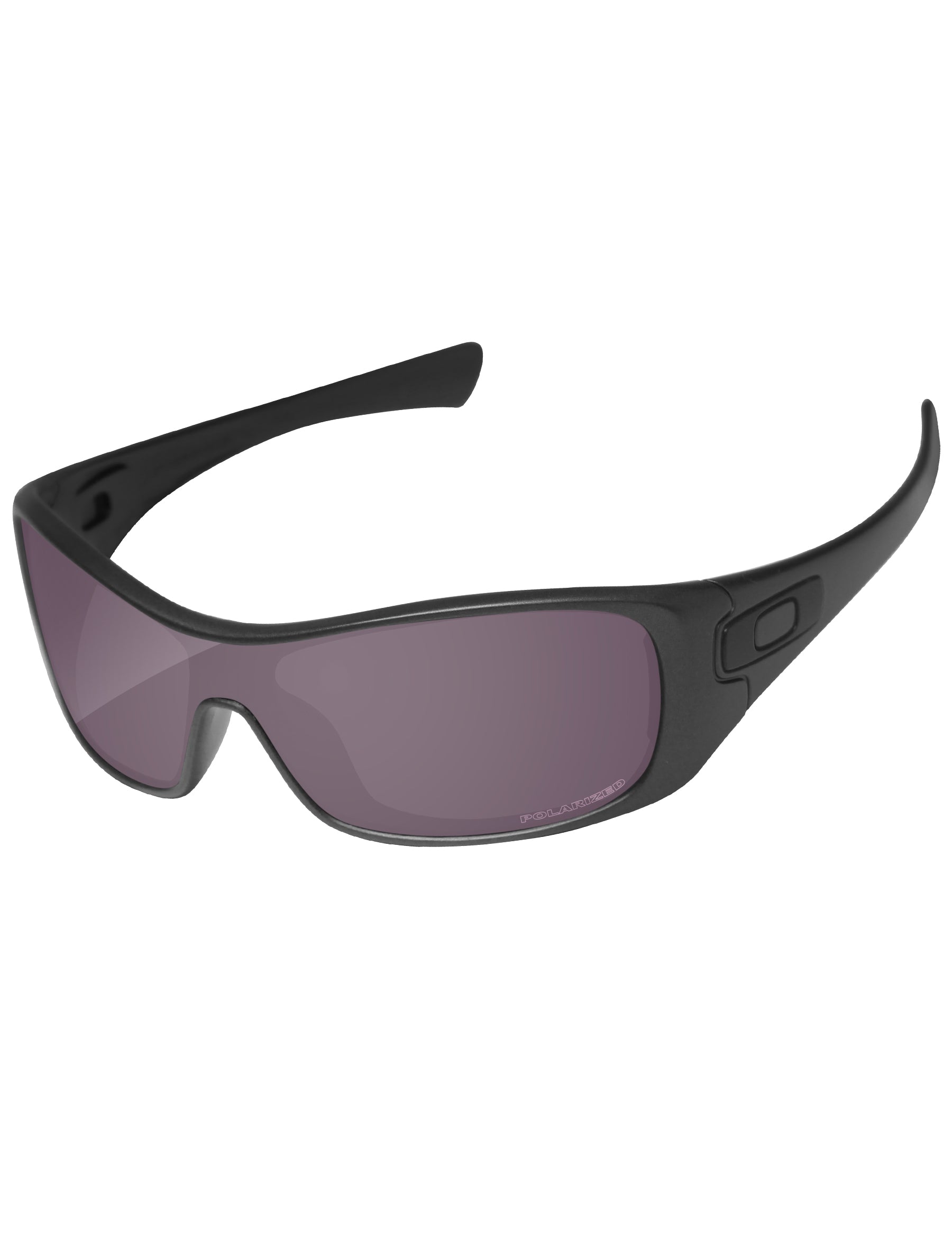 Gray Chrome-Pro