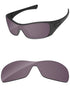 Gray Chrome-Pro