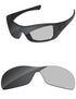 Gray Photochromic-Pro