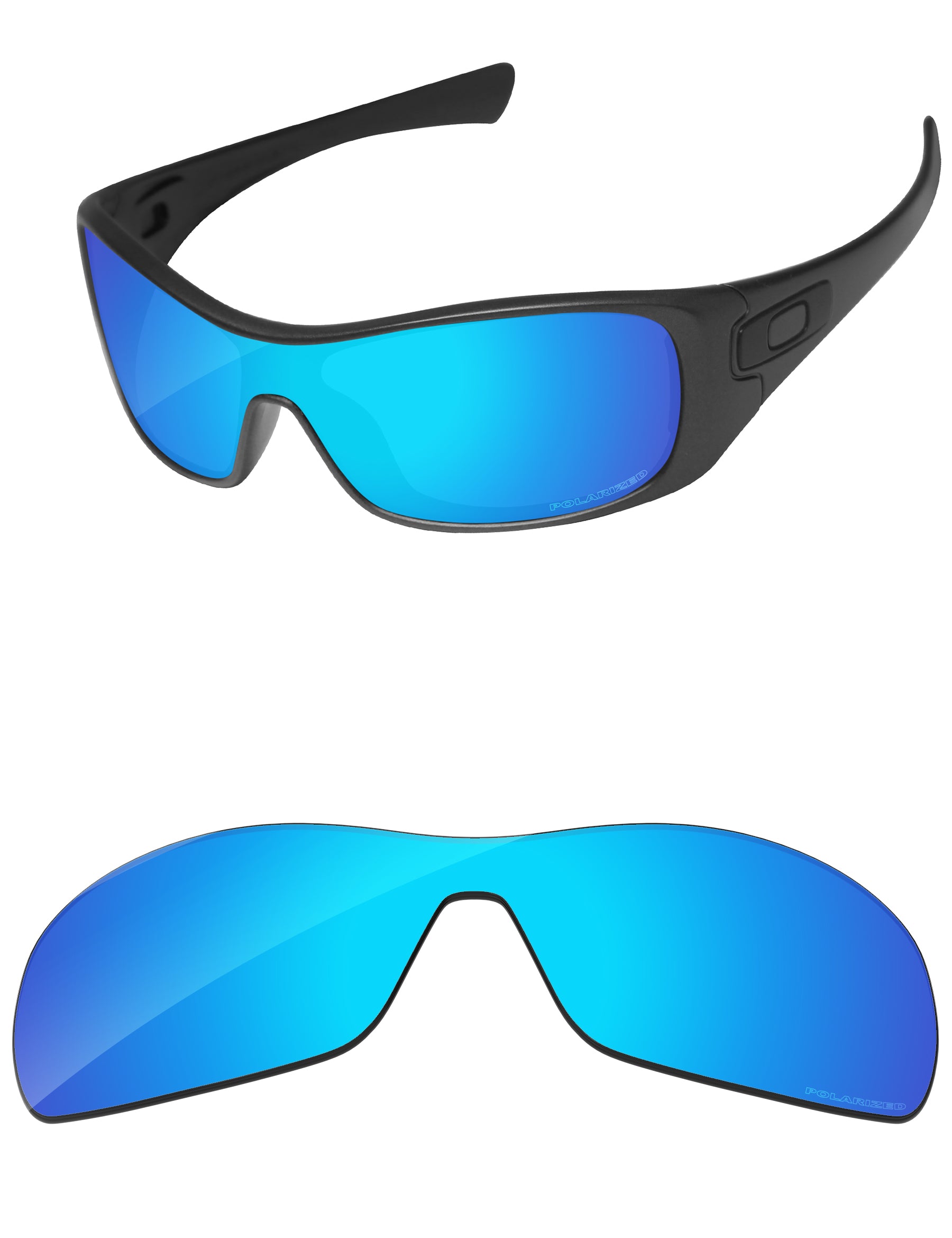 Ice Blue-Pro
