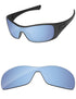 Sapphire Blue-Pro