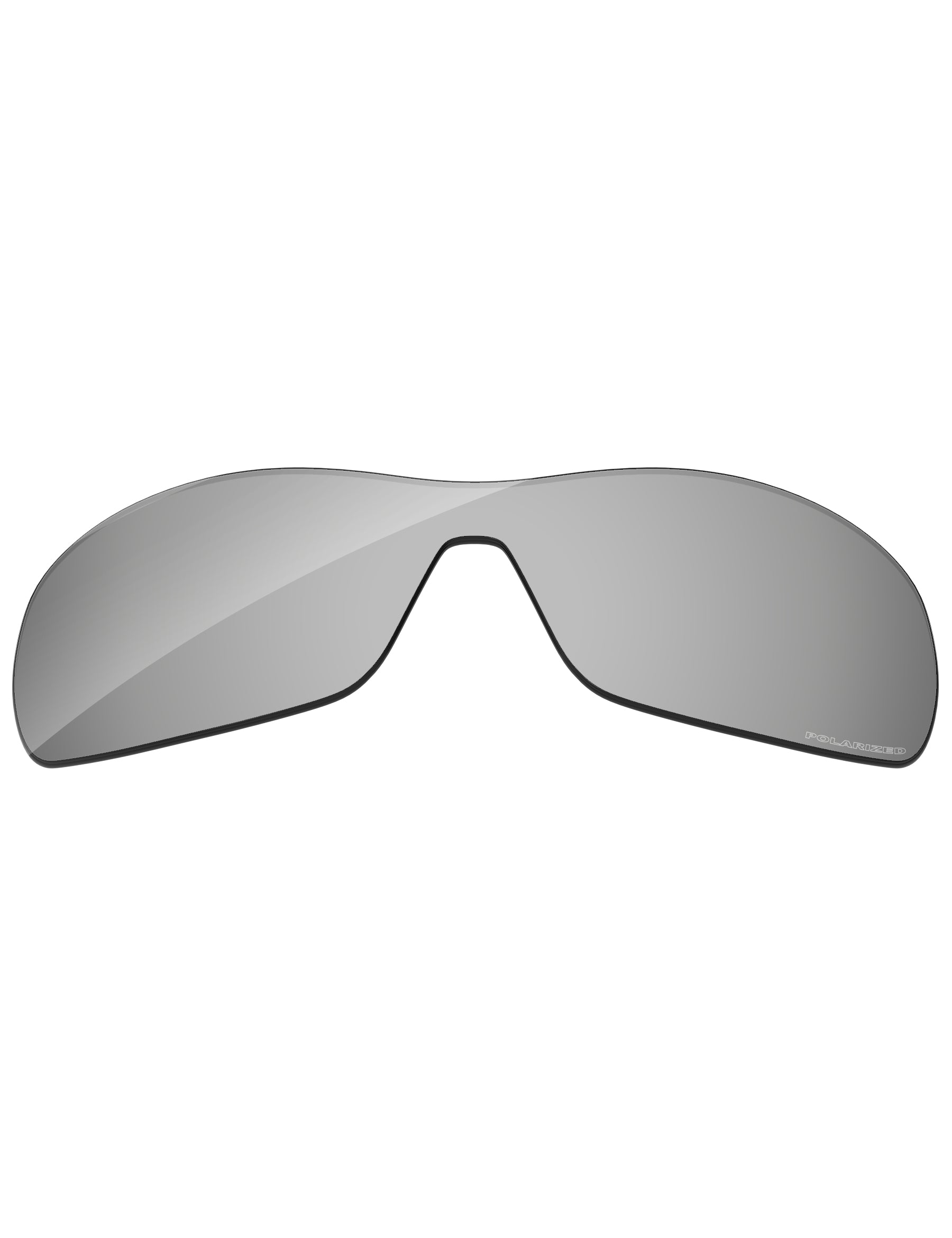 Silver Chrome-Pro