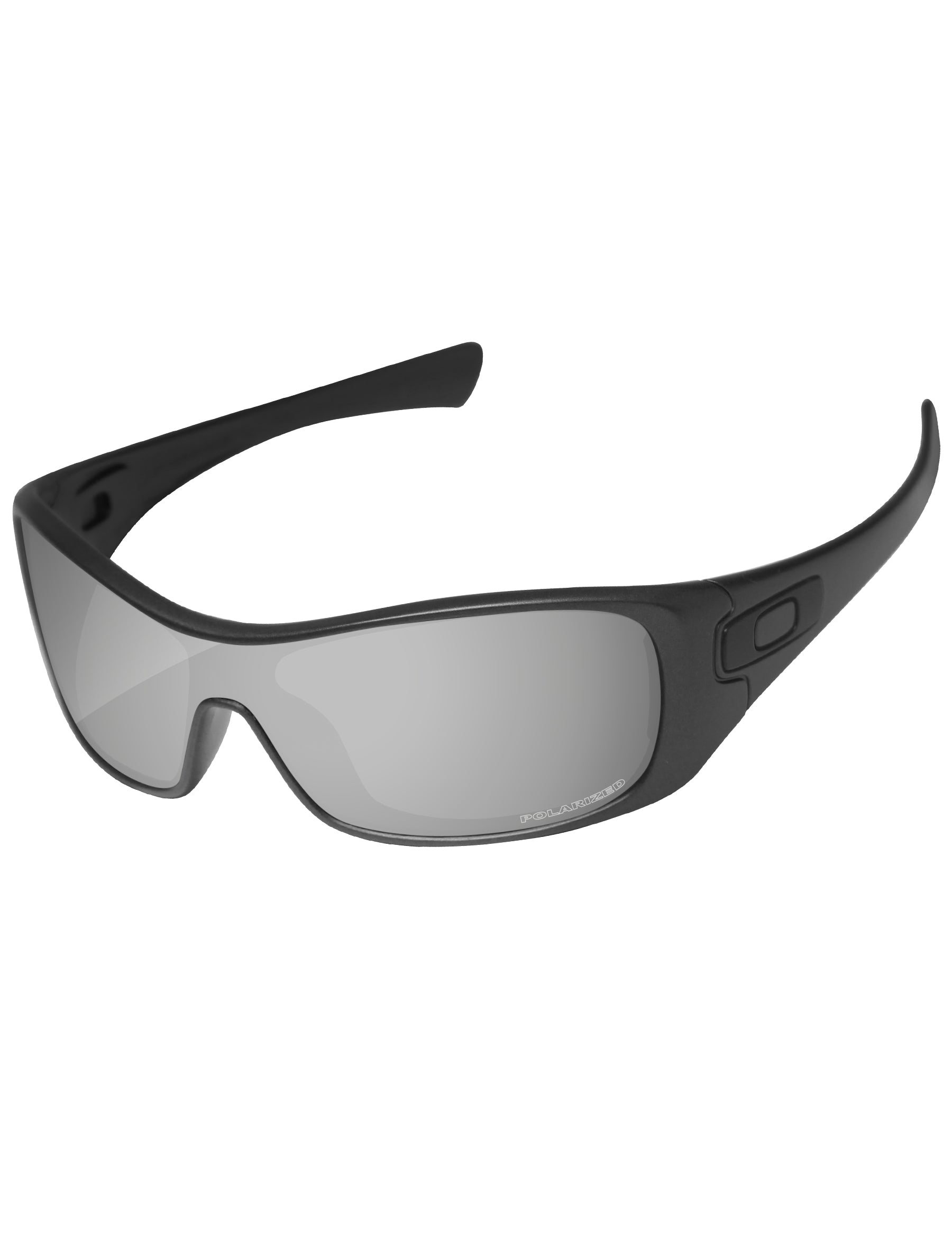 Silver Chrome-Pro