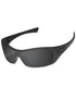Solid Black-Pro