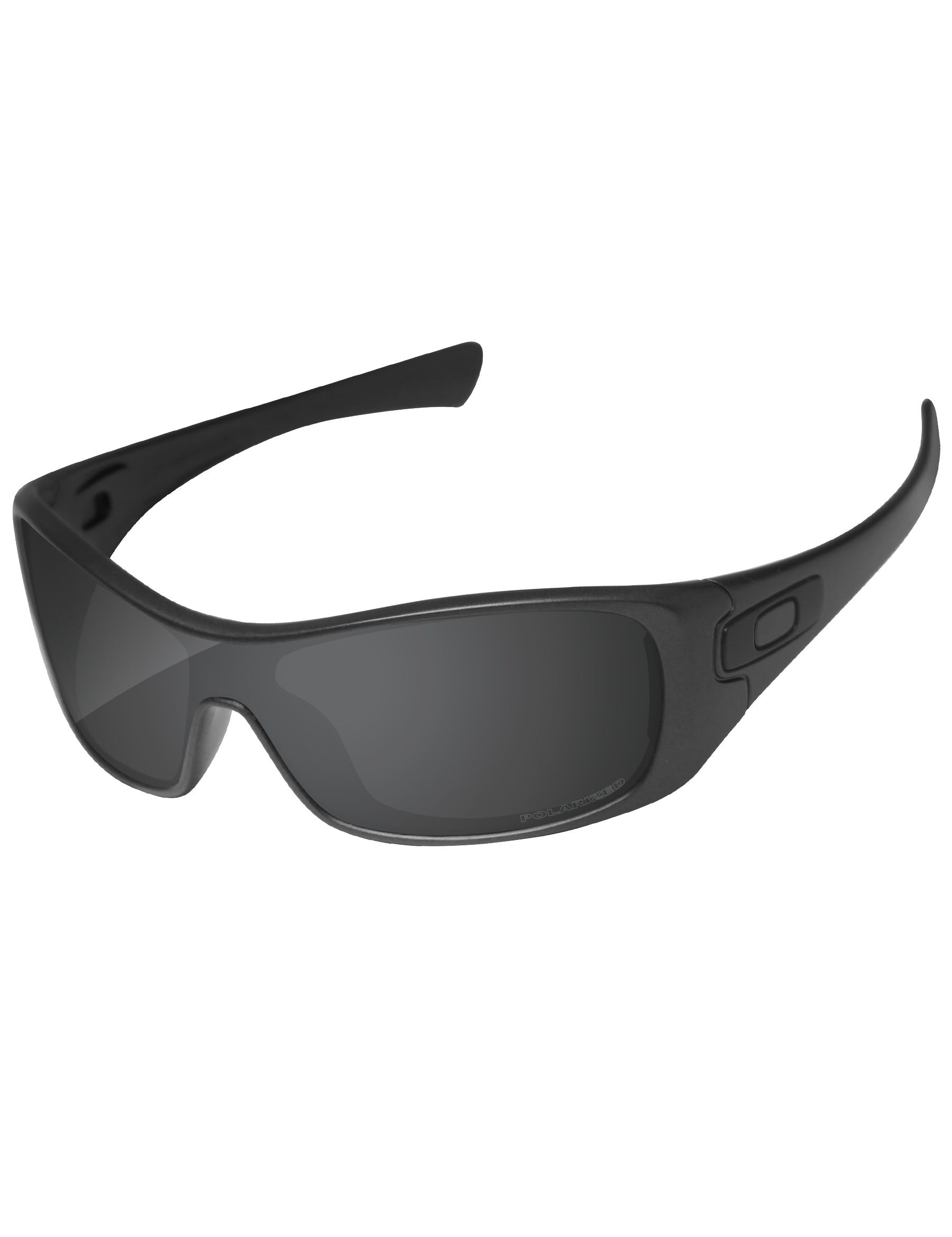 Solid Black-Pro