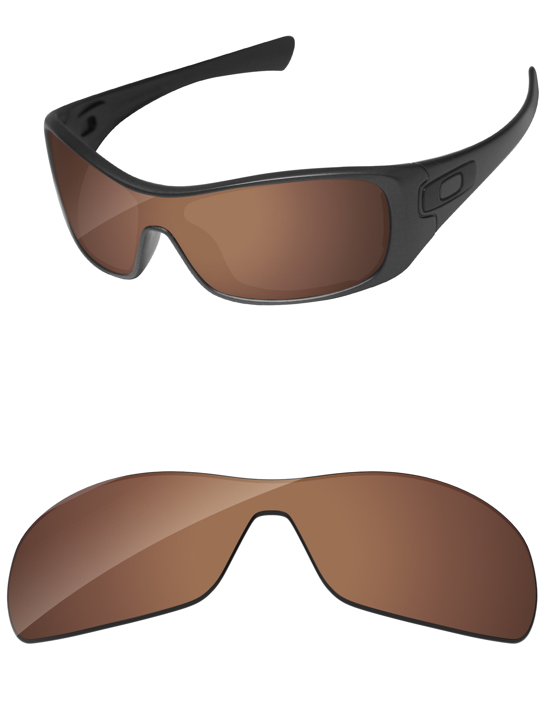 Copper Brown-Pro+