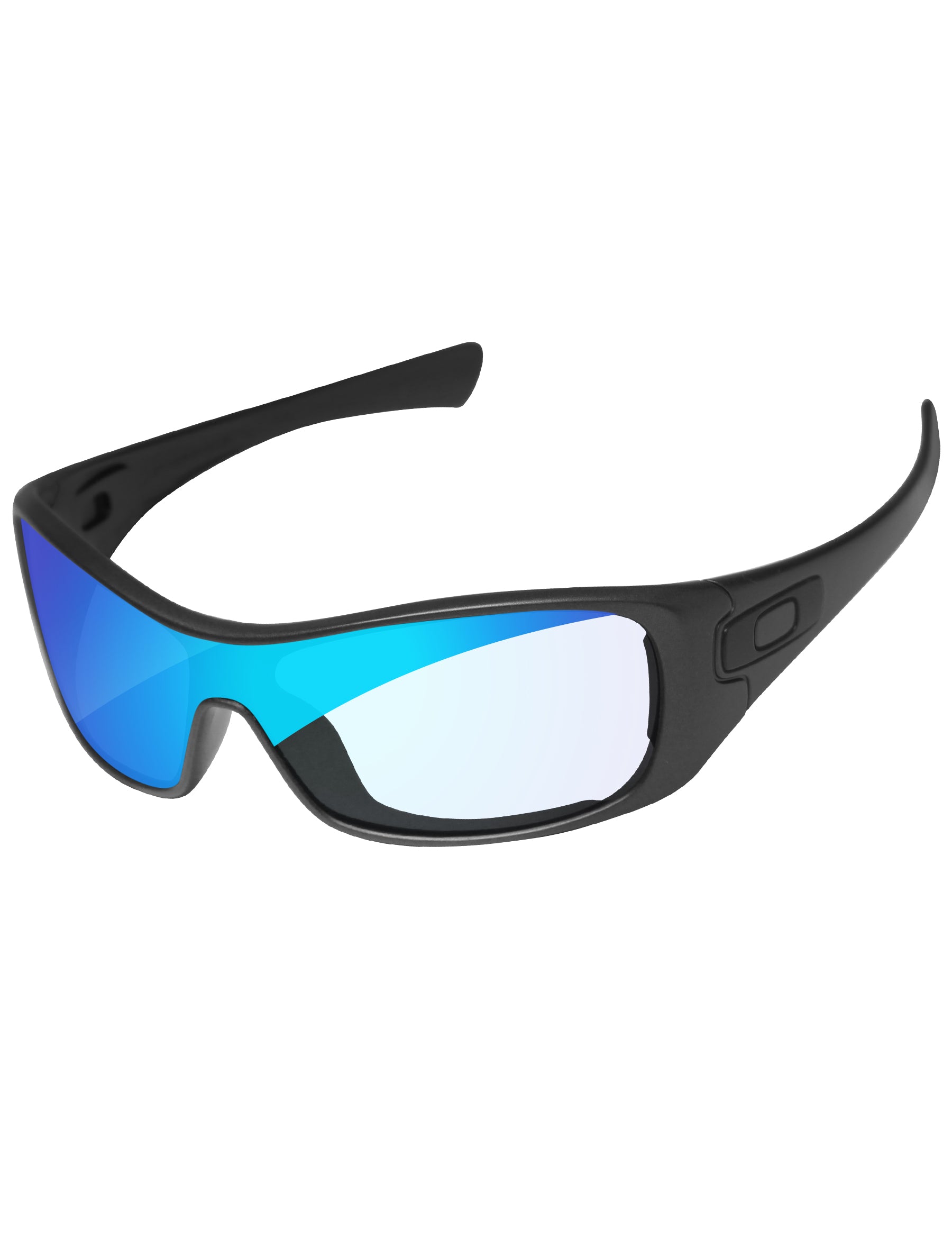 Eclipse Blue Shield Photochromic-Pro+